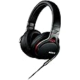 Sony MDR-1A Headphone - Black (International Version U.S. Warranty May not Apply)