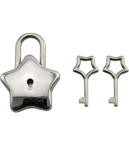 小物 vaultroom PADLOCK KEY HANGER silver 小物 VAULTROOM PADLOCK KEY HANGER / SILVER PADLOCK KEY