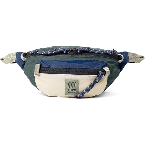 EVOC HIP PACK PRO 3, heuptas (AERO FLEX heupgordel, AIR FLOW CONTACT SYSTEM, netmateriaal, gereedschapsvak, heuptas, perfect voor trail liefhebbers, one size), Dusty Pink - Carbon Grey