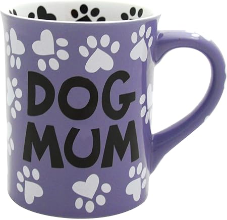 dog mum cup