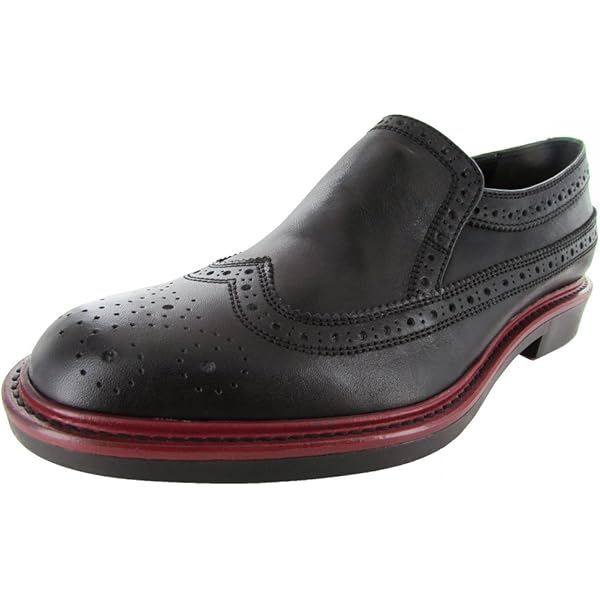 Amazon.com | Alpine Swiss Carter Mens Slip On Loafers Snakeskin Dress Shoes  Gray 7 M US