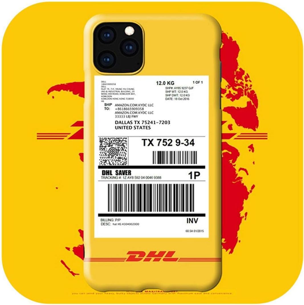 Cute Hot Streetcover for iPhone 11 Pro X Xs Max 7 8 Plus Case Anti Fall Scrub Soft Matter Fundas -1-for iPhone 11Pro Max