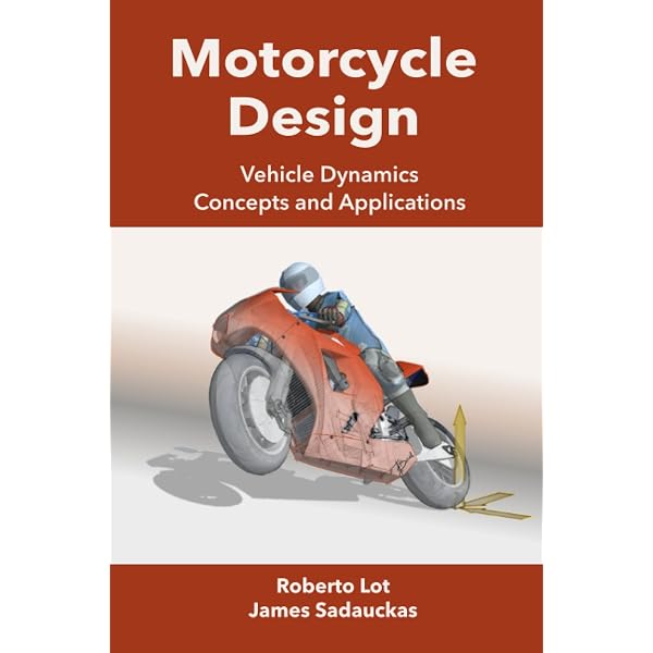 MOTORCYCLE HANDLING AND CHASSIS DESIGN: the art a science: Foale