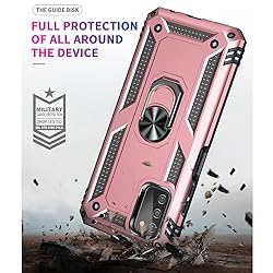 for Samsung Galaxy A03s Phone Case, Galaxy A03s
