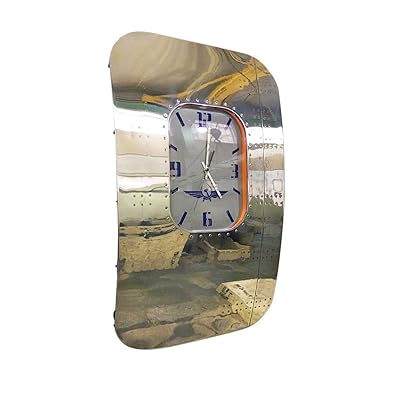 Aeroflot Edition Airplane Wall Clock Fast Ethiopia Ubuy