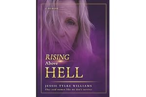 Rising Above Hell: They said women like me don't survive