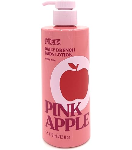 Amazon.com : Victoria's Secret Pink Juicy Strawberry Body Lotion