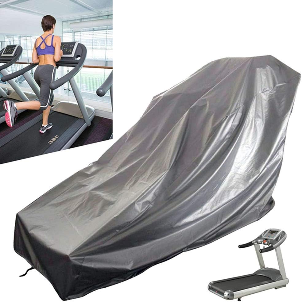 BCGT Treadmill Cover Folding, Running Machine Protective Cover