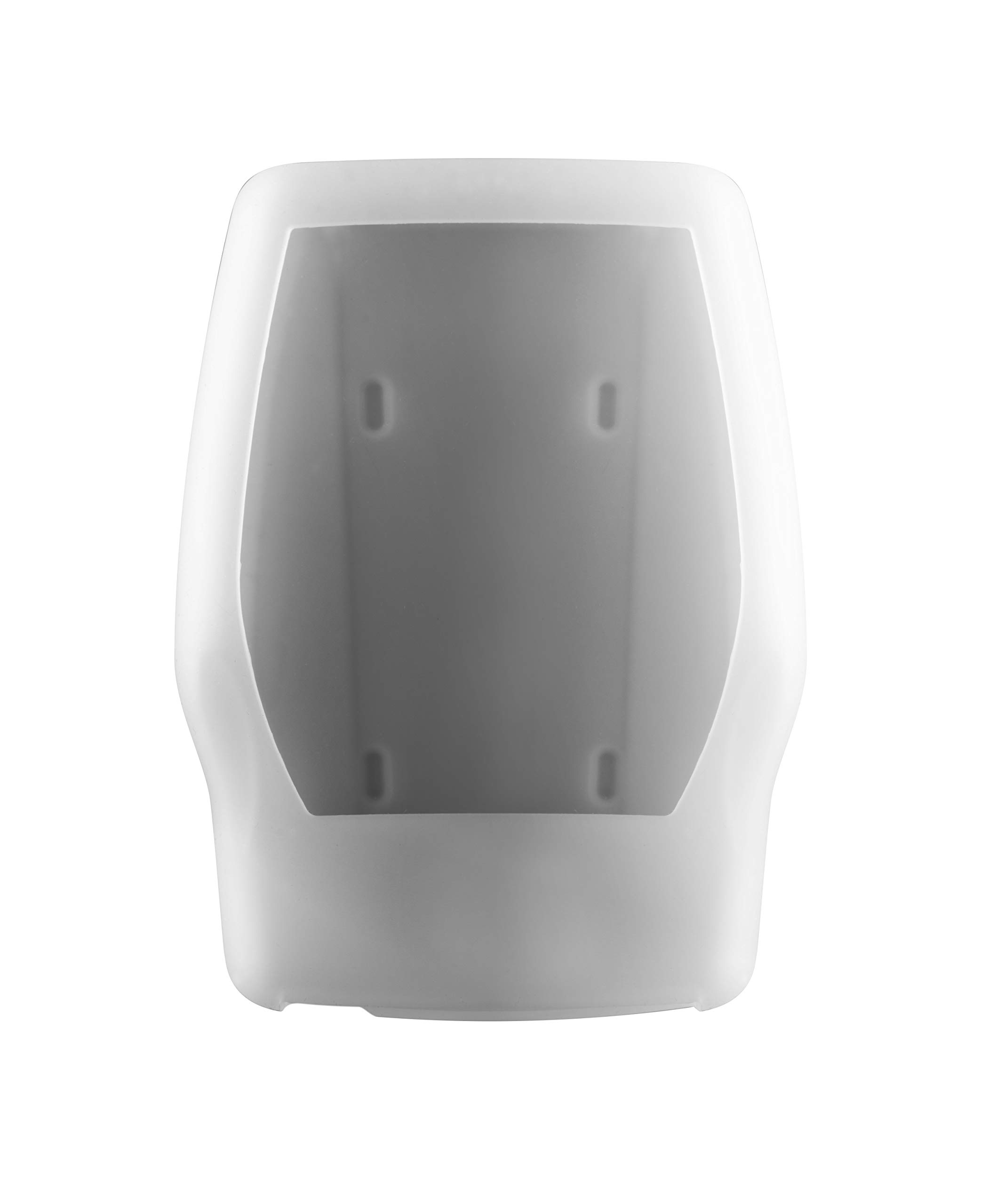 COMPEX Unisex Adult Protective Case, White, One Size