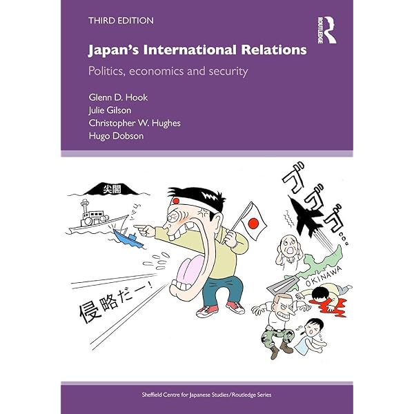 Amazon.com: Japan's Minorities: The illusion of homogeneity (The