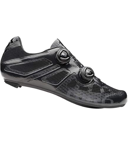 Amazon.com | Giro Empire SLX II Men's Road Cycling Shoe, Black, US