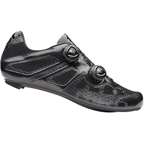 Amazon.com: Giro, Imperial II Cycling Shoe - Men's, Black, 43.0