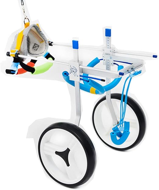 silla de ruedas para perros amazon