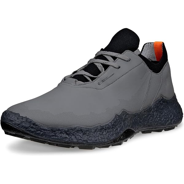 美品！ECCO Golf Biom H5 Hybrid Men Amazon.com: ECCO Men's Biom Hybrid 5 Lace Waterproof