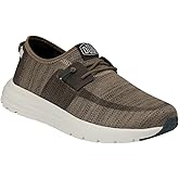 HEYDUDE Sirocco - Beige Bark