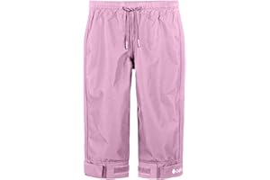 Oakiwear Children's Trail and Rain Pants for Kids & Toddlers