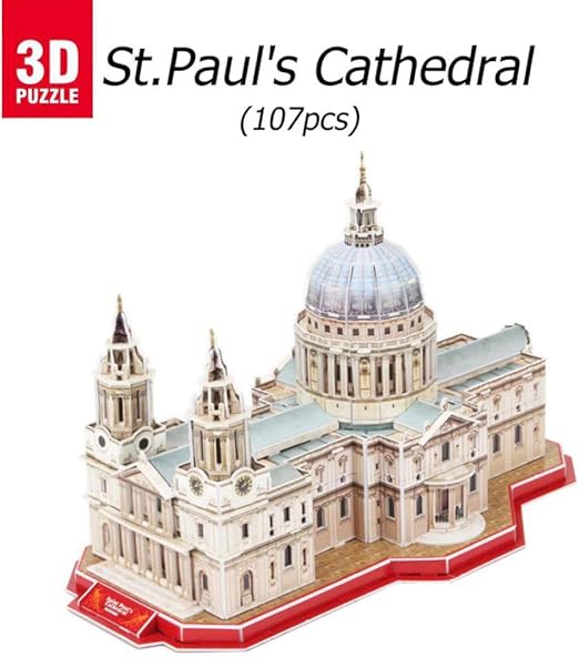 rompecabezas 3d para adultos