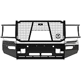 Ranch Hand FSD191BL1C Front Bumper Fits Ram 2500
