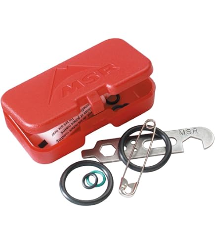 MSR1-PERSON LIGHTWEIGHT COOK SET 未使用 OUTLET】アルファクックセット2.1: アウトレット | ロストアロー