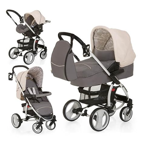 malibu xl pram