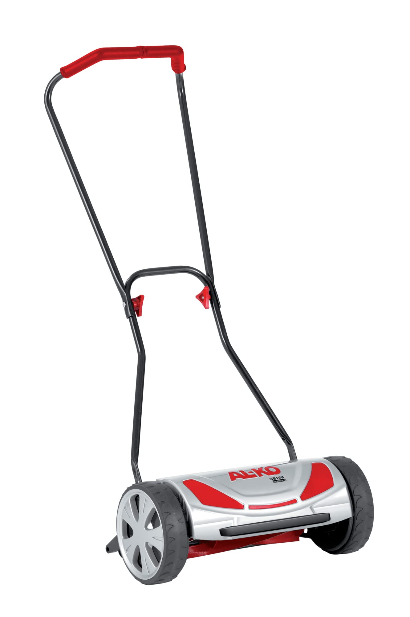 AL-KO Soft Touch 38 HM Comfort 38cm Hand Lawnmower