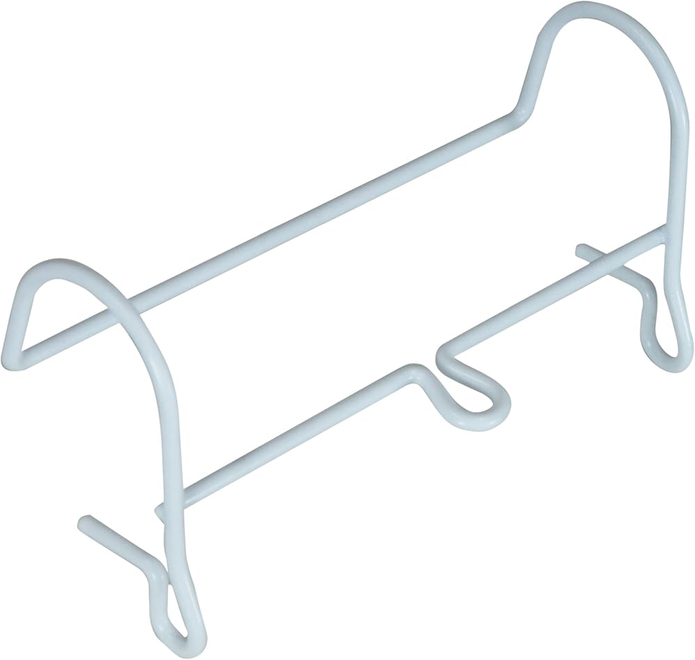 Aidapt Urine Catheter Bag Holder - Easy Bed Rail Attachment