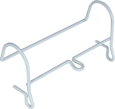 Aidapt Urine Catheter Bag Holder - Easy Bed Rail Attachment