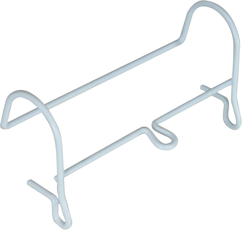 Aidapt Urine Catheter Bag Holder - Easy Bed Rail Attachment