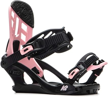 k2 lil kat snowboard boots