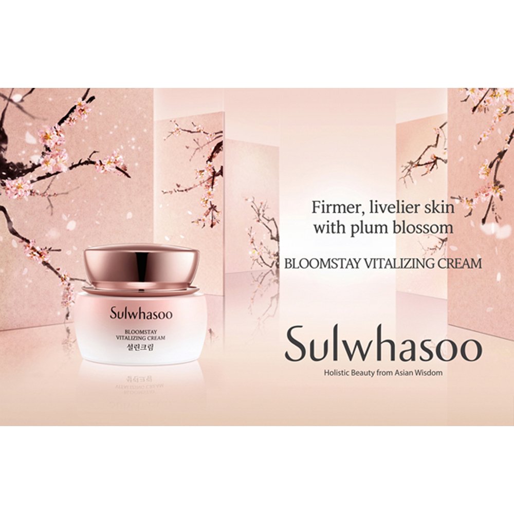sulwhasoo vitalizing eye cream