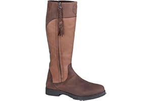 Shires Equestrian Moretta Pamina Country Boots