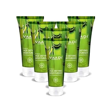 vaadi face moisturizer