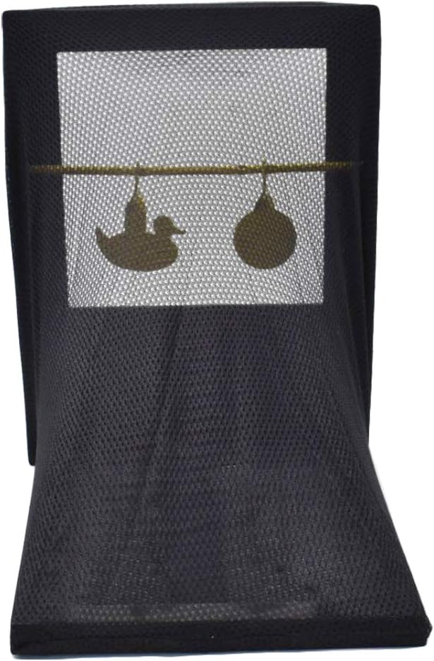 Airsoft Aim Target with Trap Net Catcher, Portable BB Bullets Recycling Device Airsoft Aim Target Stand and Paper Target for Shooting Training Device Durable Net Trap : Sports & Outdoors
