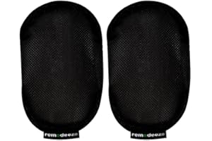 Remodeez Refill Pod for 2 Pack Trash Deodorizer and Odor Eliminator Set, Coconut, Activated Charcoal, Natural Air Fresheners, (Purple) (Refill Trash (2 Pack)