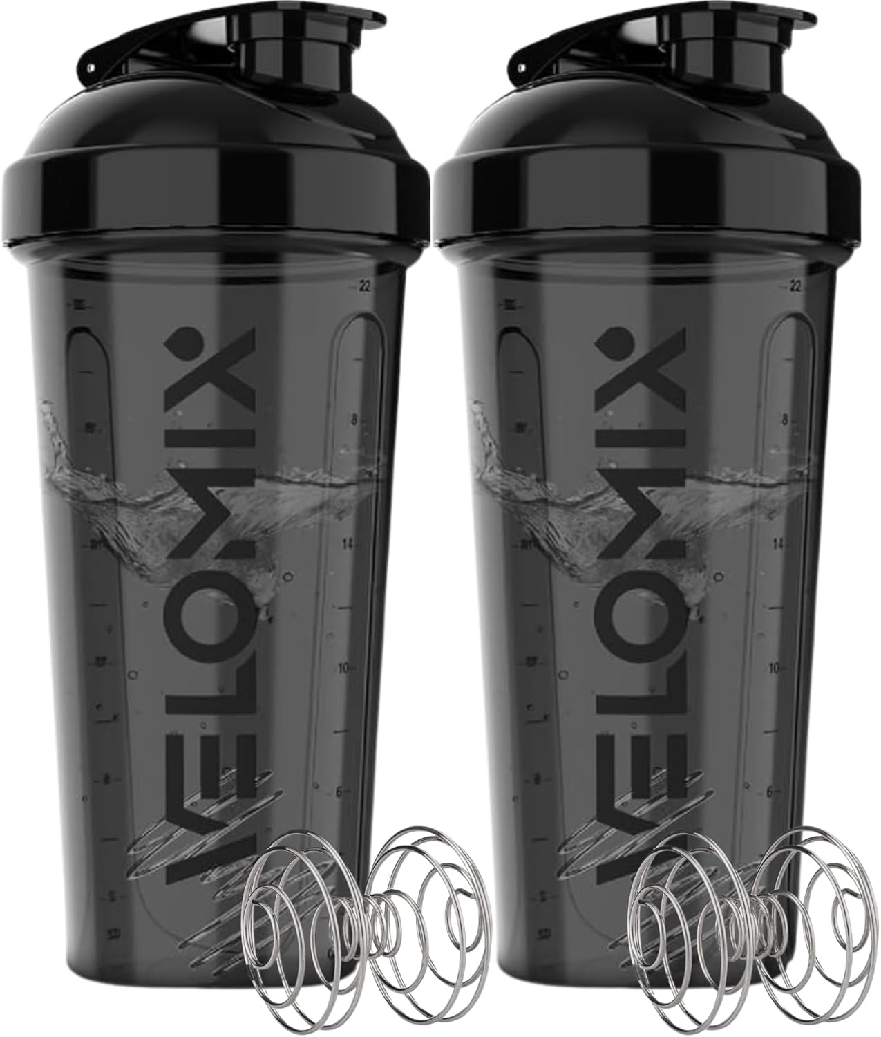 Saudi Shaker Shaker Bottles Saudi Arabia | Buy Online | Whizz Others