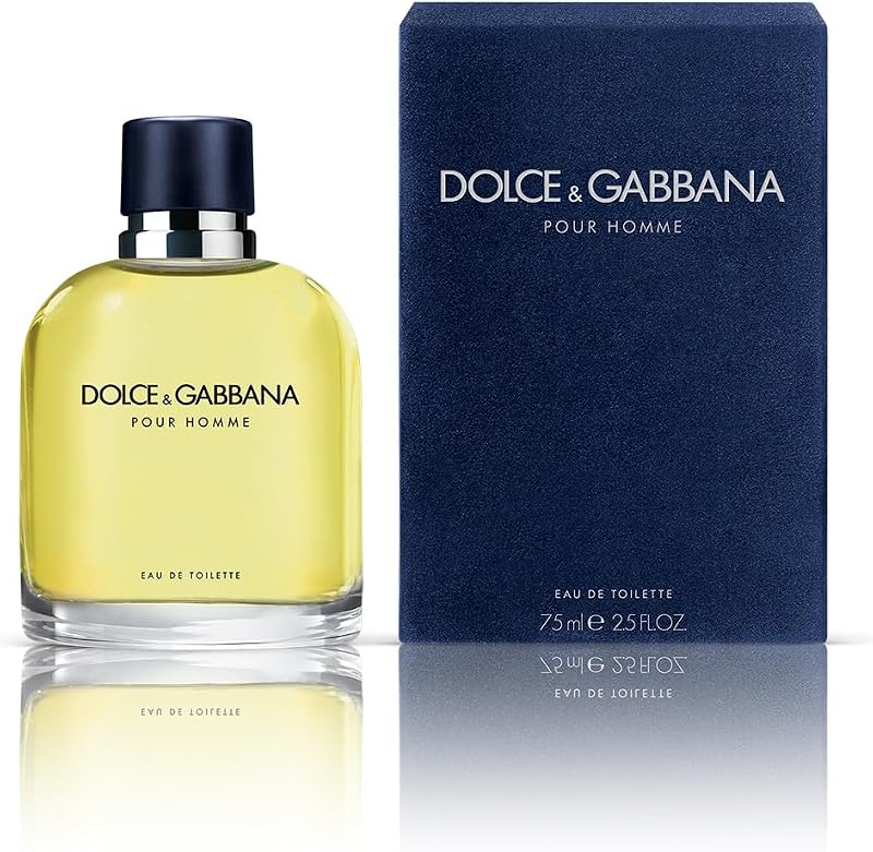 Pour Homme Edt Vapo 75 Ml
