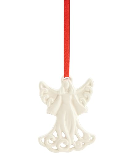 Angel ページ Amazon.com: Lenox 896057 2024 Optic Angel Ornament