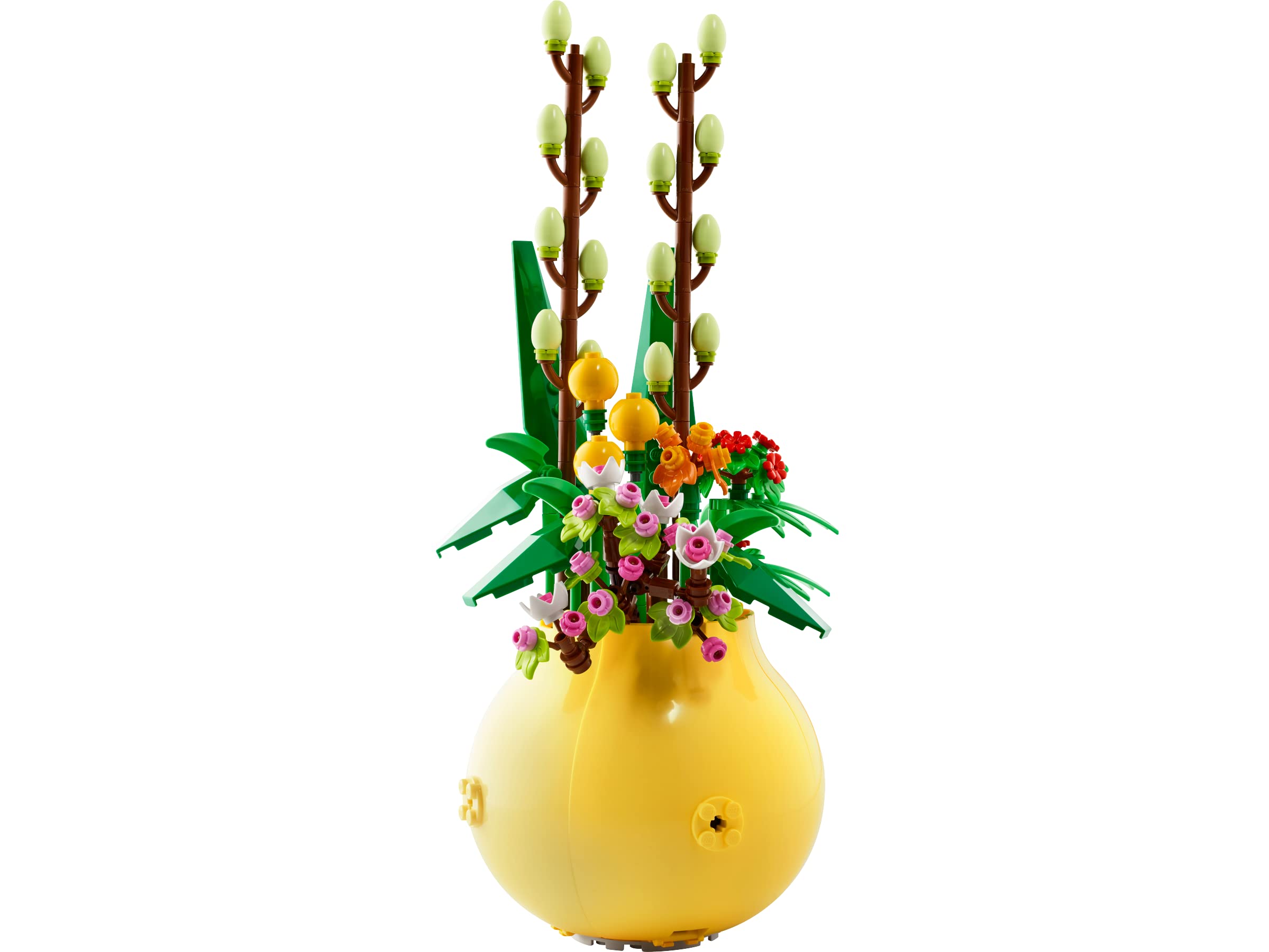 LEGO Creator Botanical Flowerpot Promo Set 40588