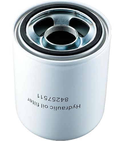 All States Hydraulic Filter Fits Case IH JX70U JX80U JX90U JX100U 1930986 Fits New Holland Tl70 Tl80 Tl90 Tl100 4835 5635 6635 7635 1930986