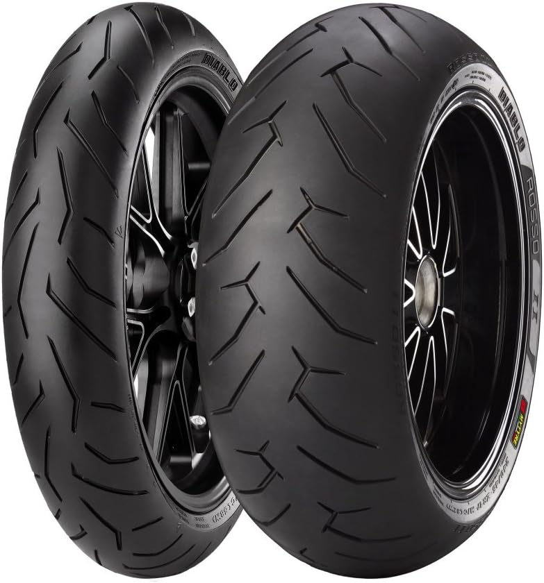 Pirelli 160 60 R17 69h Diablo Rosso Ii Tl Motorcycle Tyre F A 70 Db 60 60 R17 69h Tyres Automotive Pirelli 160 60 R17 69h Diablo Rosso Ii Tl Motorcycle Tyre F A 70 Db 60 60 R17 69h Tyres Automotive