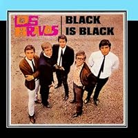 Los Bravos Ablum Cover