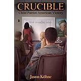 Crucible: Child Patriot American Victory