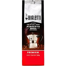 Cafeteira Nuova Moka Express 1 Xícara, 1141, Bialetti | Amazon.com.br