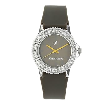 Lo-alc-070707 Analog Silver Dial Women's Watch-Lo-Alc-070707