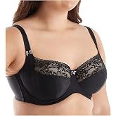 Sculptresse Womens Plus Size Chi Full Cup Bra (7695)