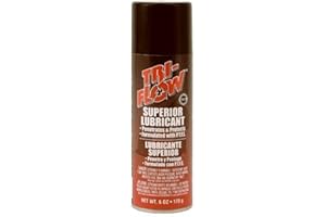 Tri-Flow Lubricant,6 oz