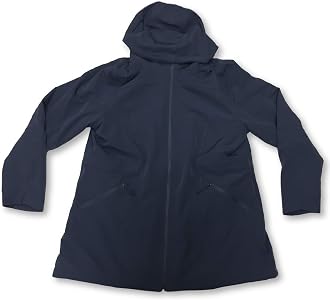 Kirkland Signature Ladies' Softshell 
