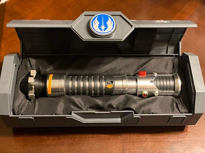 galaxy lightsaber