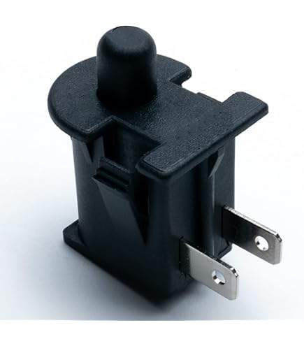 Switch 黒 Black Ignition Switch with Lock key Set Fit For Kawasaki