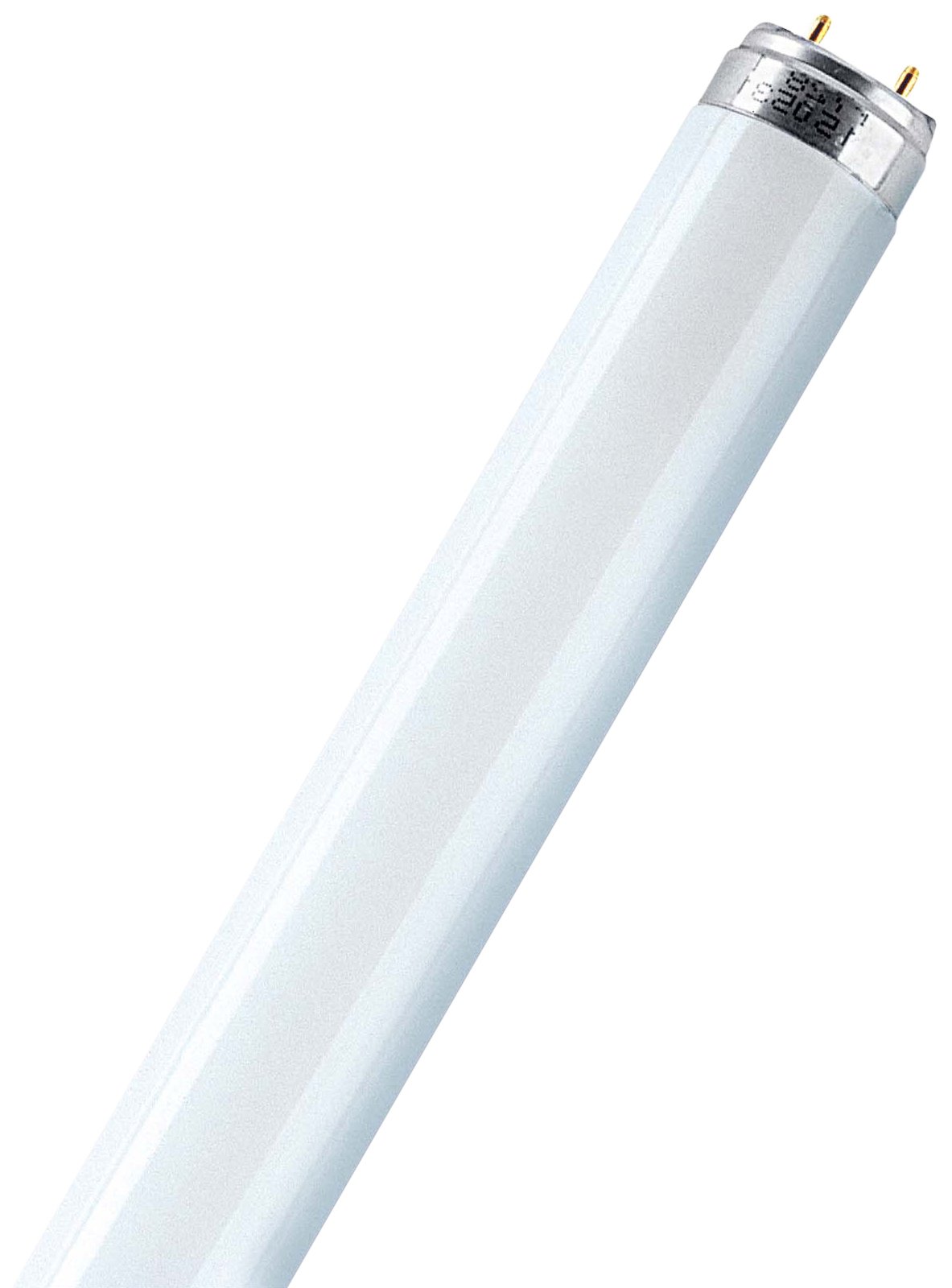 Osram 36 Watt Lumilux T8 Fluorescent Lamp Sockets